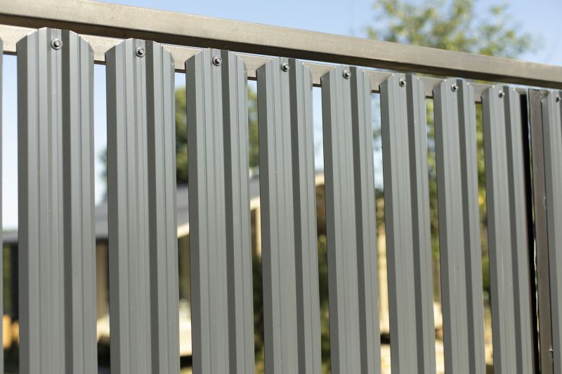 Fence Upgrade Deals