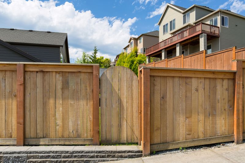 Cost of Fence in New Orleans, LA