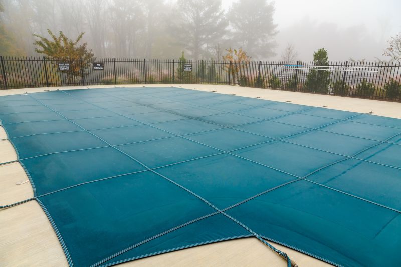 Best Pool Safety Contractors in New Orleans, LA